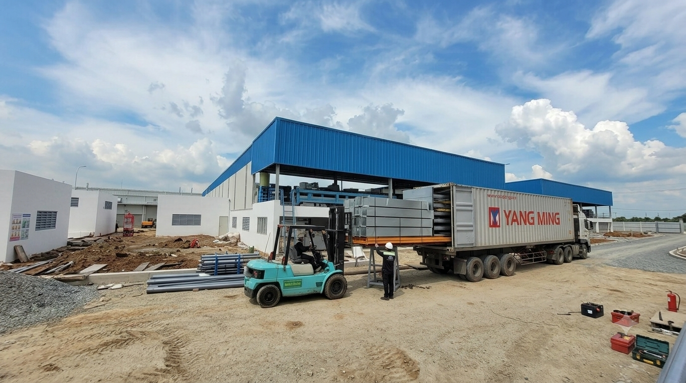 Tổng hợp các khoản chi phí dự kiến khi vận chuyển hàng từ Hưng Yên đi Bạc Liêu, gồm phí cầu đường, nâng hạ, lưu bãi, lưu container và phụ phí giao hàng tại các huyện xa. cac-khoan-chi-phi-du-kien-khi-thue-xe-dau-keo-container-tu-hung-yen-di-bac-lieu