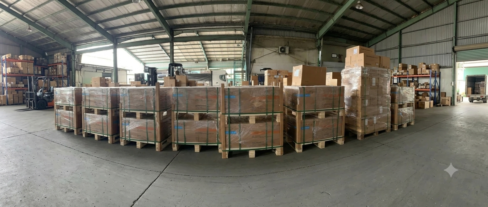 Chi phí vận chuyển được xác định theo trọng lượng, kích thước hàng, địa chỉ lấy giao và yêu cầu nâng hạ, chằng buộc hoặc giao nhận nhiều điểm. bao-gia-van-chuyen-hang-hoa-tu-hung-yen-di-tra-vinh-theo-tung-lo-hang