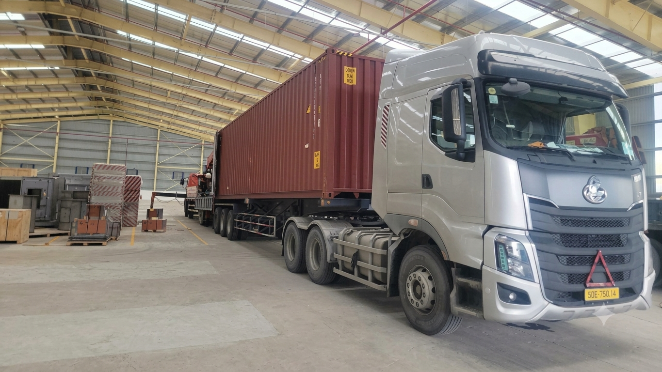 Thời gian giao hàng phụ thuộc vào hình thức vận chuyển, lịch xe, điểm giao nhận và điều kiện lưu thông; cần xác nhận lịch trình dự kiến trước khi sắp xếp nhận hàng. thoi-gian-van-chuyen-hang-hoa-duong-dai-tu-hung-yen-den-can-tho