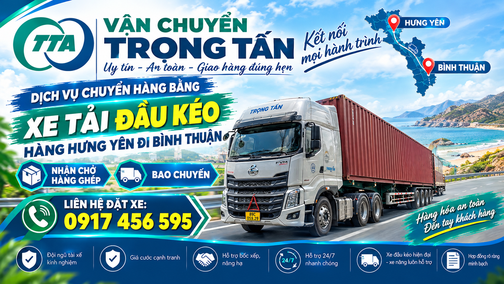 cho-thue-xe-dau-keo-container-cho-hang-hung-yen-di-binh-thuan
